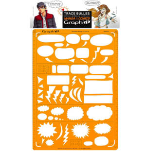 Шаблон с зарисовками A  GRAPH'IT,