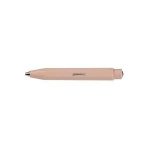 Ручка шариковая KAWECO SKYLINE Sport 1.0мм кофейный Ручка шариковая KAWECO SKYLINE Sport 1.0мм кофейный