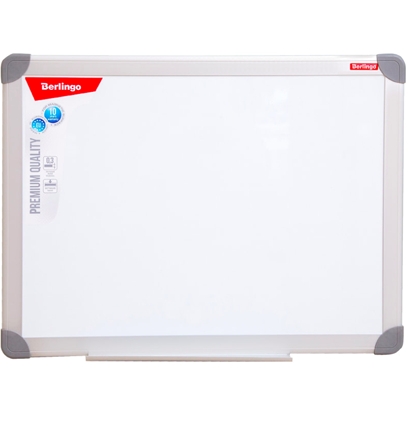 Маркерная доска магнитная белая Berlingo Ultra 45 х 60 см подвесная купить в художественном магазине ArtCraft.Space с доставкой по РФ и СНГ Маркерная доска магнитная белая Berlingo Ultra 45 х 60 см подвесная купить в художественном магазине ArtCraft.Space с доставкой по РФ и СНГ