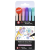 Набор акварельных маркеров с кистью Sakura Koi Coloring Brush Pen Сладости 6 цветов купить в магазине ArtCraft.Space