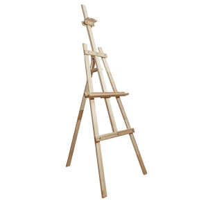 Мольберт Лира "Симпл"  разборный