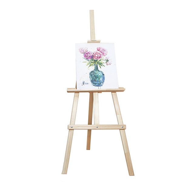 Мольберт Лира "Симпл"  разборный