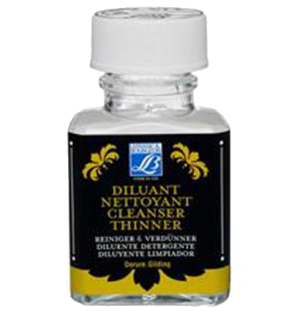 Растворитель LB GILDING 75мл,