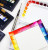 Палитра для акварели бумажная отрывная Mijello Paper Palette большая 385х265 мм купить в художественном магазине ArtCraft.Space с доставкой по РФ и СНГ