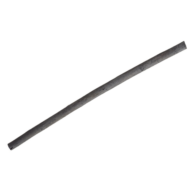 Уголь натуральный Faber-Castell "Pitt", ? 3-6мм, круглый