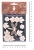 Набор заготовок для декорирования Flowers9 фанера 10х14см,