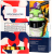 Набор спиртовых маркеров Graphmaster Box Set 12 Mainl в кейсе (основные) купить в фирменном магазине ArtCraft.Space с доставкой по РФ и СНГ