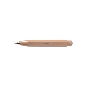 Карандаш механический KAWECO SKYLINE Sport 0.7мм кофейный Карандаш механический KAWECO SKYLINE Sport 0.7мм кофейный