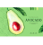 Альбом для рисования 40л., А4, на скрепке Greenwich Line "Avocado", 120г/м2