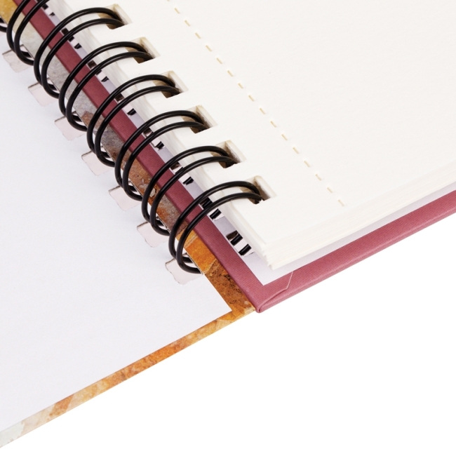 Скетчбук для акварели 20л., 260*190 Greenwich Line "Winter town", на гребне, 200г/м2 Скетчбук для акварели 20л., 260*190 Greenwich Line "Winter town", на гребне, 200г/м2