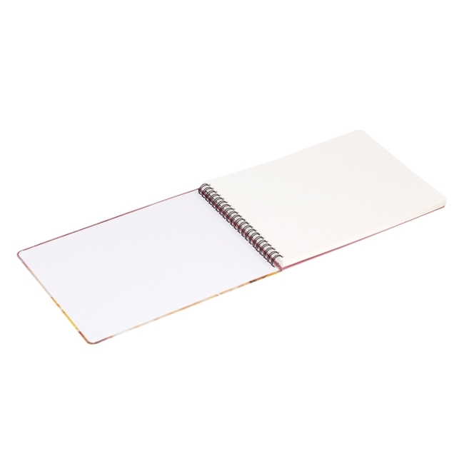 Скетчбук для акварели 20л., 260*190 Greenwich Line "Winter town", на гребне, 200г/м2 Скетчбук для акварели 20л., 260*190 Greenwich Line "Winter town", на гребне, 200г/м2