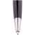 Ручка шариковая Parker "Sonnet Black Lacquer CT" черная, 1,0мм, поворот., подар. уп.