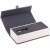 Ручка шариковая Parker "Sonnet Black Lacquer CT" черная, 1,0мм, поворот., подар. уп.