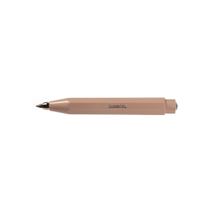 Карандаш цанговый KAWECO SKYLINE Sport 3.2мм кофейный Карандаш цанговый KAWECO SKYLINE Sport 3.2мм кофейный