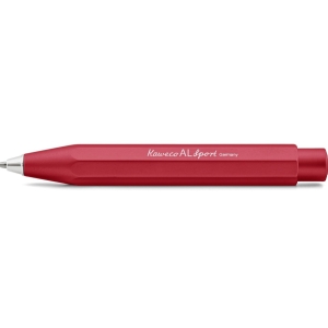 Карандаш механический KAWECO AL Sport 0.7мм красный Карандаш механический KAWECO AL Sport 0.7мм красный