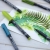 Набор акварельных маркеров с кистью Sakura Koi Coloring Brush Pen Ботаника 6 цветов купить в магазине ArtCraft.Space с доставкой по всему миру