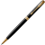 Ручка шариковая Parker Sonnet Black Lacquer GT Slim 1 мм черные чернила, подарочная упаковка купить в магазине ArtCraft.Space