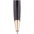Ручка шариковая Parker Sonnet Black Lacquer GT 1 мм черные чернила, подарочная упаковка купить в магазине ArtCraft.Space