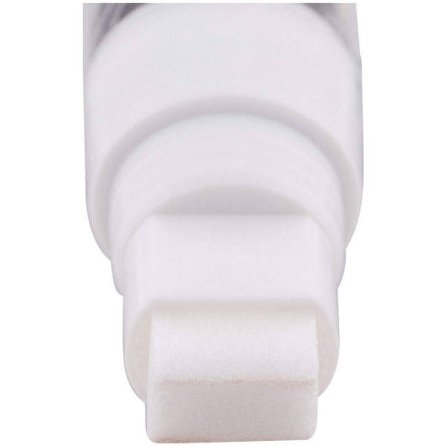 Маркер меловой Jumbo Blackboard Window Marker для любых поверхностей белый 15 мм купить в магазине маркеров ArtCraft.Space с доставкой по всему миру Маркер меловой Jumbo Blackboard Window Marker для любых поверхностей белый 15 мм купить в магазине маркеров ArtCraft.Space с доставкой по всему миру