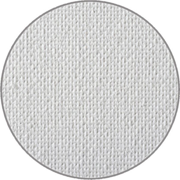 Холст на картоне круглый Малевичъ диаметр 18 см / мелкое зерно / 100% хлопок купить в художественном магазине ArtCraft.Space с доставкой по всему миру