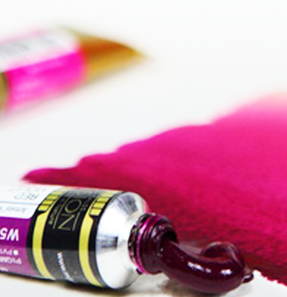 Палитра-кейс для акварели Mijello Airtight Double Decker на 30 цветов пластиковая купить в художественном магазине ArtCraft.Space с доставкой по РФ и СНГ