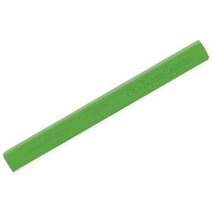 Пастель художественная Faber-Castell "Polychromos" цвет 166 травяной зеленый