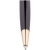 Ручка шариковая Parker Sonnet Black Lacquer GT 1 мм черные чернила, подарочная упаковка купить в магазине ArtCraft.Space