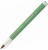 Ручка шариковая Leuchtturm1917 Drehgriffel Nr. 1 - цвет чернил: Королевский синий (0.7мм.), цвет корпуса: Шалфей (алюминий)