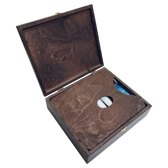 Краски масляные Гамма "Студия", 06 цветов, 10 предметов, в деревянном коробе Краски масляные Гамма "Студия", 06 цветов, 10 предметов, в деревянном коробе