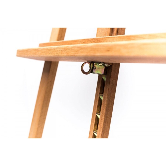 Мольберт Лира МЛ-11 Малевичъ из бука с передвижной полочкой высота от 147 до 193 см купить в художественном магазине ArtCraft.Space с доставкой по РФ и СНГ Мольберт Лира МЛ-11 Малевичъ из бука с передвижной полочкой высота от 147 до 193 см купить в художественном магазине ArtCraft.Space с доставкой по РФ и СНГ