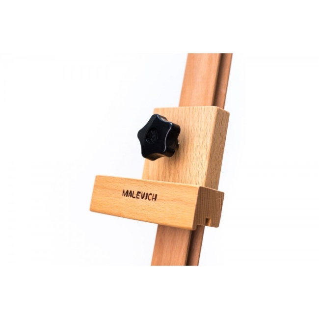 Мольберт Лира МЛ-11 Малевичъ из бука с передвижной полочкой высота от 147 до 193 см купить в художественном магазине ArtCraft.Space с доставкой по РФ и СНГ Мольберт Лира МЛ-11 Малевичъ из бука с передвижной полочкой высота от 147 до 193 см купить в художественном магазине ArtCraft.Space с доставкой по РФ и СНГ