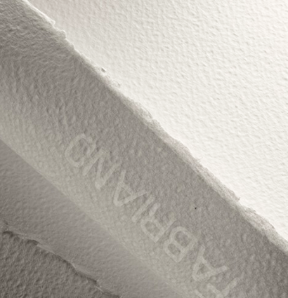 Альбом для акварели Fabriano Artistico Traditional White Fin из хлопка 18x26см / 12 листов / 300 гм (среднезернистая) купить в художественном магазине ArtCraft.Space с доставкой по РФ и СНГ