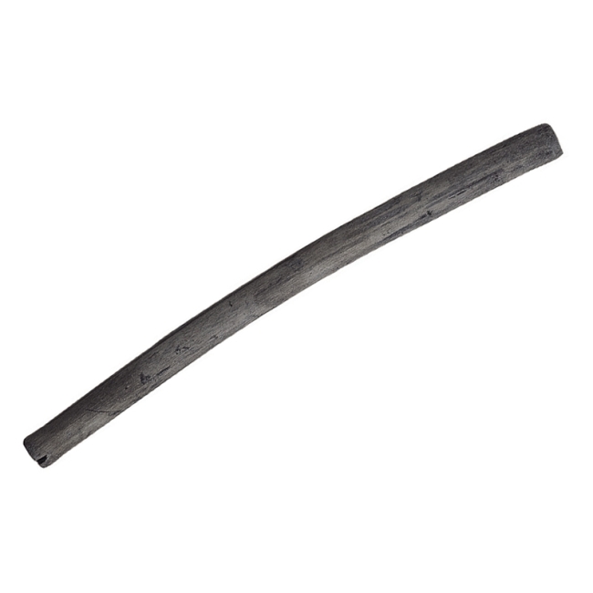 Уголь натуральный Faber-Castell "Pitt", ? 6-11мм, круглый