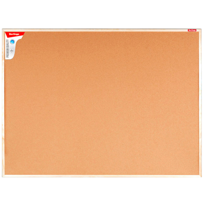 Доска пробковая настенная Berlingo Premium 90х120 см для демонстрации купить в художественном магазине ArtCraft.Space с доставкой по РФ и СНГ Доска пробковая настенная Berlingo Premium 90х120 см для демонстрации купить в художественном магазине ArtCraft.Space с доставкой по РФ и СНГ