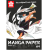 Скетчбук универсальный Sakura Manga Bristol А4 / 20 листов / 250 гм Сакура Манга Бристол купить в магазине скетчбуков и маркеров ArtCraft.Space