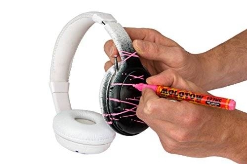 Molotow Набор маркеров ONE4ALL 227HS Basic-Set 2 10 шт 200457 4 мм