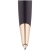 Ручка шариковая Parker "Sonnet Matte Black GT Slim" черная, 1,0мм, поворот., подар. уп.