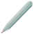 Ручка шариковая KAWECO SKYLINE Sport 1.0мм цвет корпуса мятный,