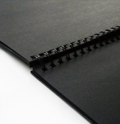 Скетчбук купить в интернет-магазине ArtCraft.Space. Скетчбук с черной бумагой для рисования заказать с доставкой.