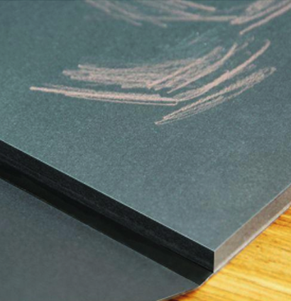 Скетчбук купить в интернет-магазине ArtCraft.Space. Скетчбук с черной бумагой для рисования заказать с доставкой.