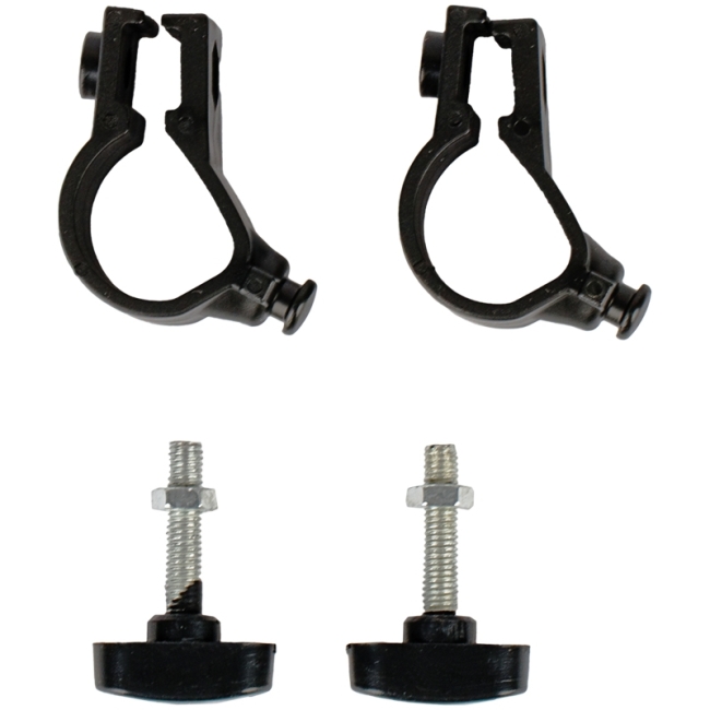 Полка для мольберта алюминиевая прямоугольная Гамма "Студия" 39х23 см купить в художественном магазине ArtCraft.Space