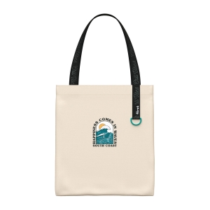 Сумка-шоппер Forst "South coast" 40*35см, 1 отделение