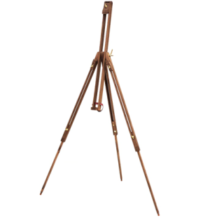 Мольберт Тренога "Винтаж" МЛ-18