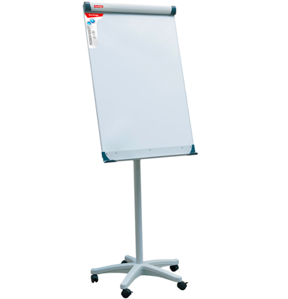 Флипчарт передвижной Berlingo Premium на колесиках с полочкой 70x100 см купить в художественном магазине ArtCraft.Space с доставкой по РФ и СНГ Флипчарт передвижной Berlingo Premium на колесиках с полочкой 70x100 см купить в художественном магазине ArtCraft.Space с доставкой по РФ и СНГ