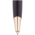Ручка шариковая Parker Sonnet Matte Black GT 1 мм черные чернила, подарочная упаковка купить в магазине ArtCraft.Space