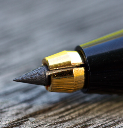 Механический карандаш Kaweco Sketch Up в жестяном футляре коллекционный, латунный купить в фирменном художественном магазине ArtCraft.Space с доставкой по РФ и СНГ