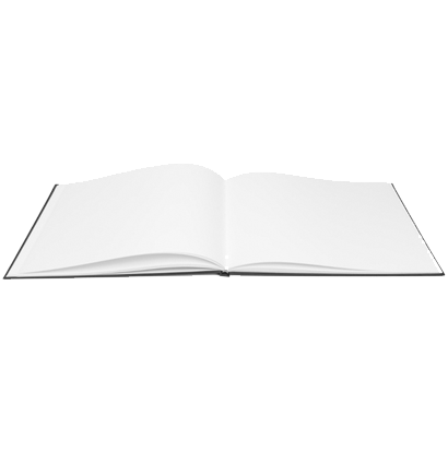 Скетчбук в твердом переплете Graphmaster Landscape  А4 / 144 листа / 120 гм купить в фирменном магазине товаров для рисования ArtCraft.Space с доставкой по РФ и СНГ