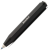 Ручка шариковая KAWECO SKYLINE Sport 1.0мм черный корпус,