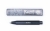 Ручка шариковая KAWECO SKYLINE Sport 1.0мм черный корпус,