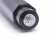 Ручка шариковая KAWECO SKYLINE Sport 1.0мм черный корпус,